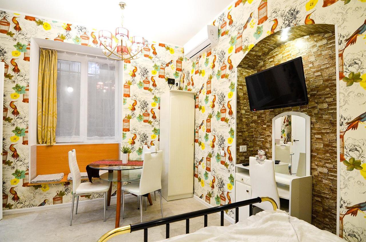 Apartments Leopolli Near Opera House 利沃夫 外观 照片